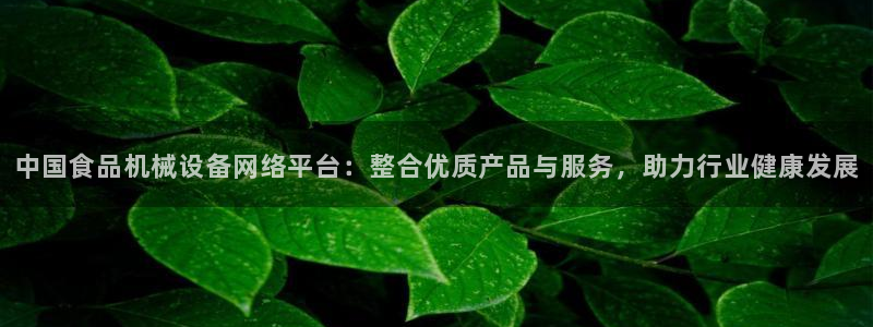 鸿运直接平台