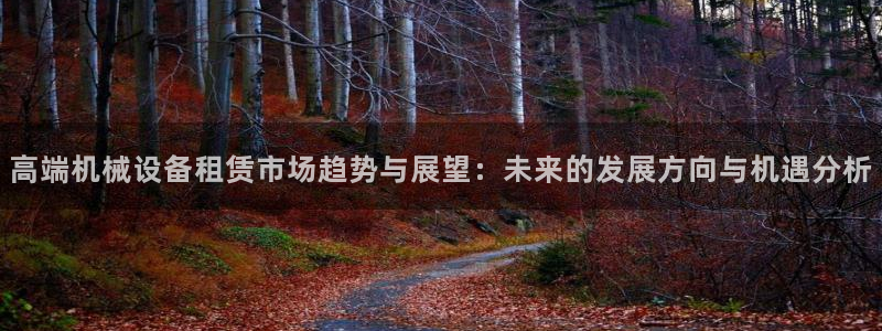 鸿运平台app