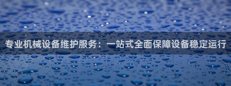 鸿运服务平台是什么平台