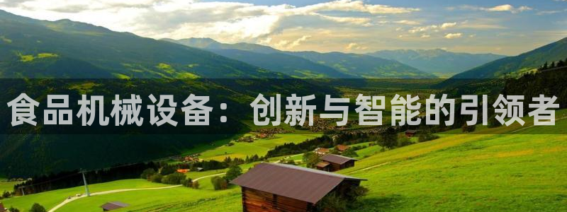 鸿运北斗监控平台