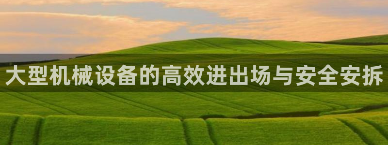 鸿运当头平台画